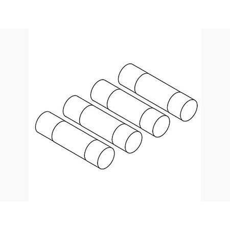 Kohler Fuse (13Kw, 15Kw) 1244297